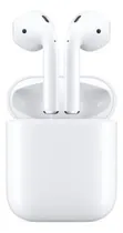 Comprar Auricular Apple Mv7n2am\u002Fa AirPods 2da Generacion