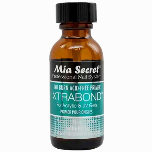 Mia Secret - Primer - 30 Ml