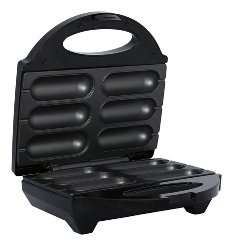 Brentwood Máquina Antiadherente Para Salchichas Perros
