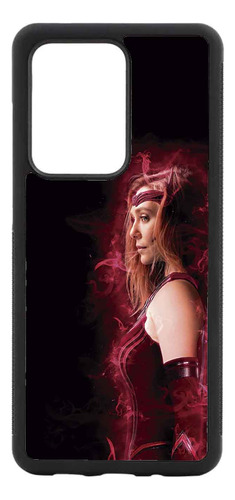 Funda Protector Para Samsung S20 Ultra Wanda Vision