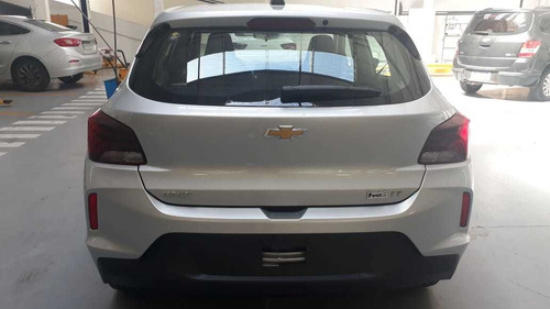 Chevrolet Onix 1.2 Tech Tasa 0% Forest Car Balbin#5