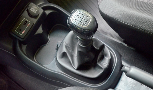 Imagen 8 de 16 de Fiat Mobi 0km Entreg Tu Usado/anticipo Y Resto En Cuotas M