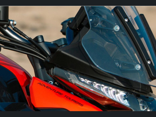 Zontes 350 T2 Rayos Adv Zontes Belgrano