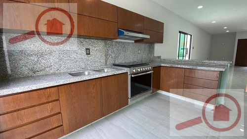 Imagen 6 de 20 de Casa - Fraccionamiento Lomas Del Sol
