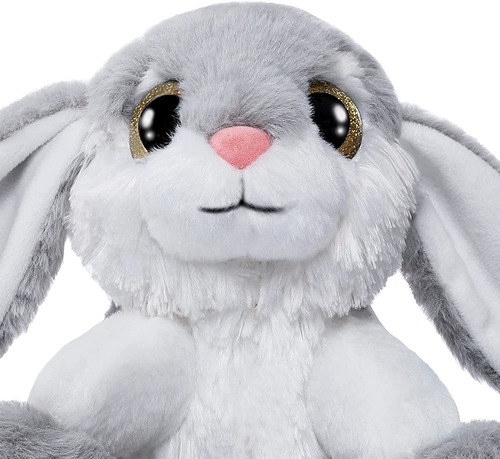 Conejo De Conejo De Pascua, Peluche De Conejo De 8 Pulgadas