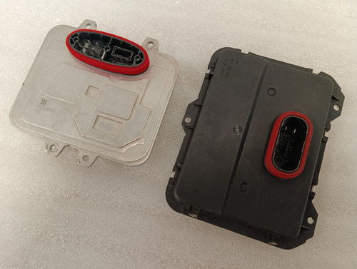 Juego Modulos Faro Jaguar Xe 2016-2019 5df 011818-45 Aa (Usado)