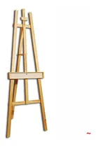 Comprar Suporte Cavalete Pintura Tripe Tela De Pintura Desenho 173Cm