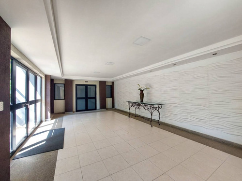 Imagen 12 de 14 de Apartamento En Venta En Lomas De Los Mangos