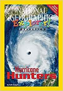 Explorer Books (pathfinder Science Earth Science) Hurricane 