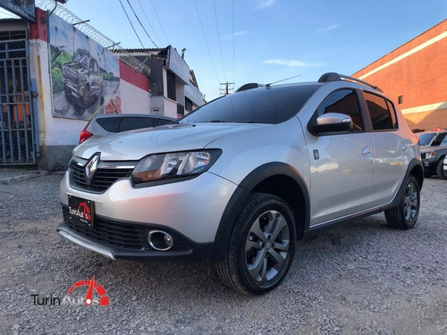 Renault Stepway Stepway 1.6 Dynamique Mecánica