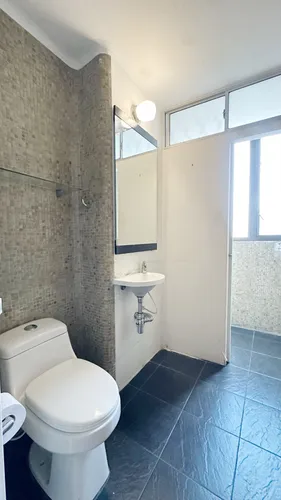 Vive En Arriendo En Chapinero Alto