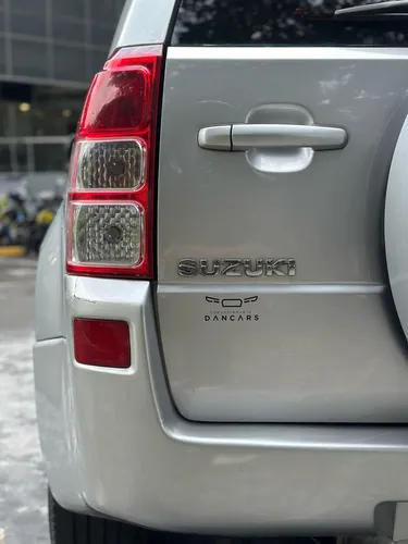 Suzuki Grand Vitara 2.0 Sz
