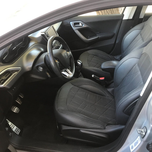 Imagen 9 de 9 de Peugeot 208