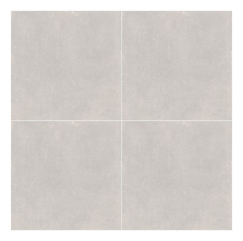 Ceramica Alto Transito Arcadia Plata 46x46 Alberdi