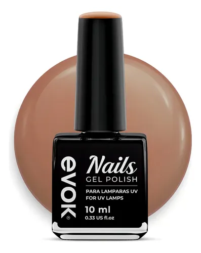 Esmalte de uñas Evok