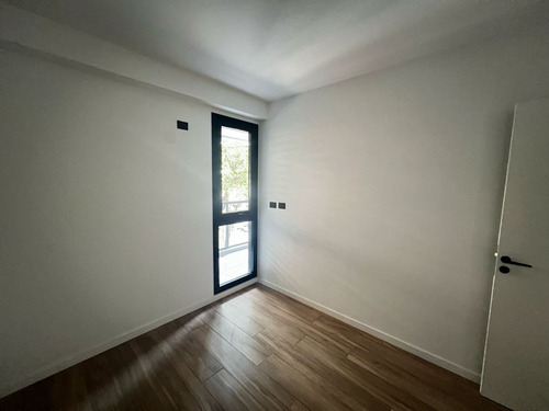 Venta 2 Ambientes Belgrano