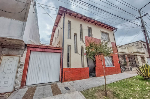 Casa Dúplex De 7 Ambientes En Venta Apto Credito