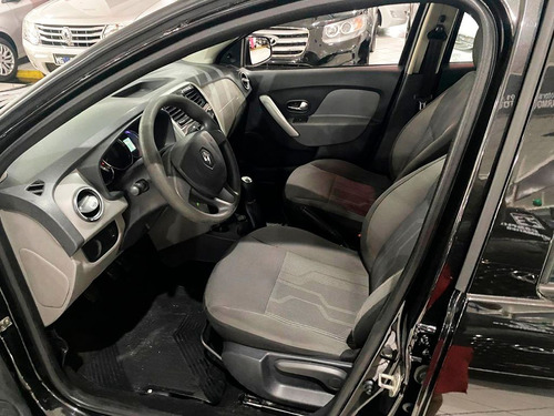 Renault Logan 1.6 EXPRESSION 8V