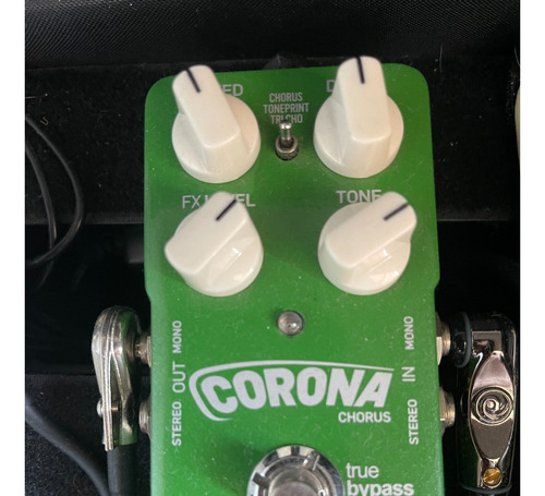 Tc Electronics Corona Chorus