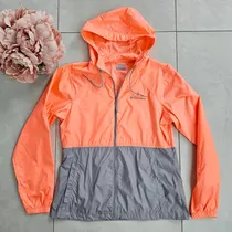Comprar Chamarra Rompevientos Columbia Mujer