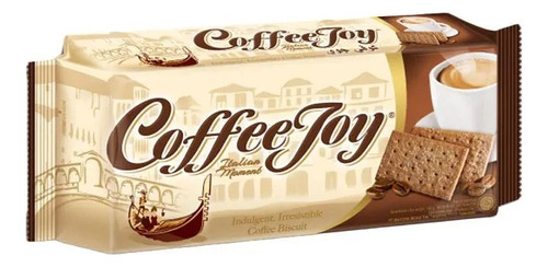 Biscoito de Café Coffee Joy Biscoito de café 142 g