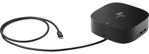 Hp Usb-c Dock G5, Número De Modelo: 26d32aa #abl (dock 2.0)