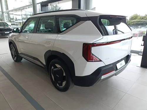 Ev 5 Versión Light Modelo 2026 Entrega Inmediata Bono Matric