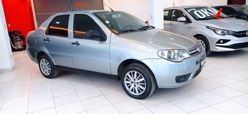 Fiat Siena Fire 4p 1.4mpi 8v Hp