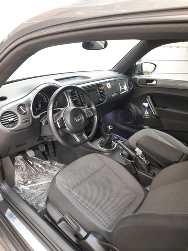 Volkswagen Beetle Beetle 1.4 Tsi Desig