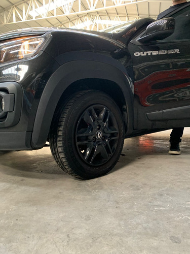 Renault Kwid 1.0 Sce 66cv Outsider