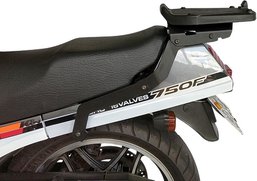 Bagageiro Traseiro Para Honda Cbx750 7gallo