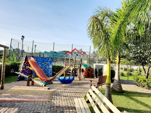 Imagem 22 de 30 de Casa A Venda Condomínio Verdana Em Jundiaí Sp - Ca00473 - 69437520
