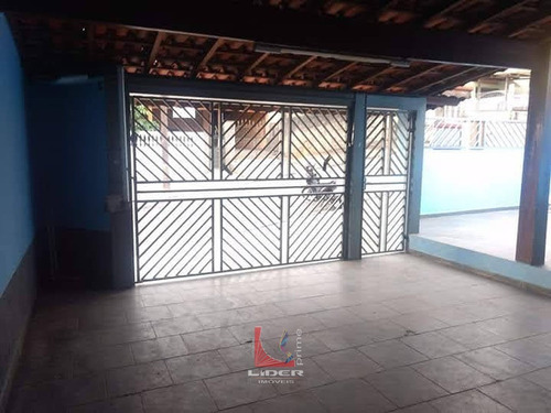 Imagem 3 de 7 de Casa Jd. Das Laranjeiras Bragança Paulista - Ca0900-1