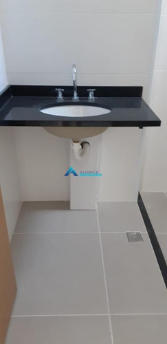 Imagem 9 de 11 de Apartamento Novo A Venda Com 120m² - Condomínio Open View Anhangabaú - Jundiaí Sp - 7117