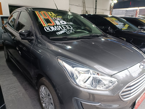 Ford Ka+ 1.0 Se Flex 4p