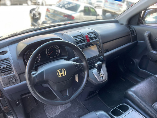 Honda CR-V 2.0 Lx 4x2 Aut. 5p