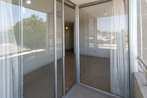 Imagen 16 de 22 de Departamento Con Amplio Living Comedor