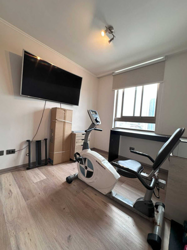 Oportunidad! Departamento Nuevo Concepcion (95820)