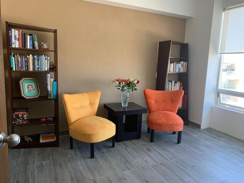 Imagen 11 de 17 de Departamento En Venta Residencial Isola Bosque Real