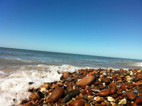 Venta Terreno Balneario Argentino