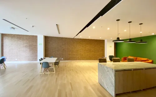 Apartamento En Venta En Nueva Colina. Cod V12300040