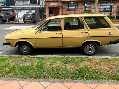 Renault R12 1.3 Ts 5 p