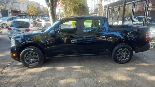 Imagen 8 de 16 de Ford Maverick 2.0 At 2022