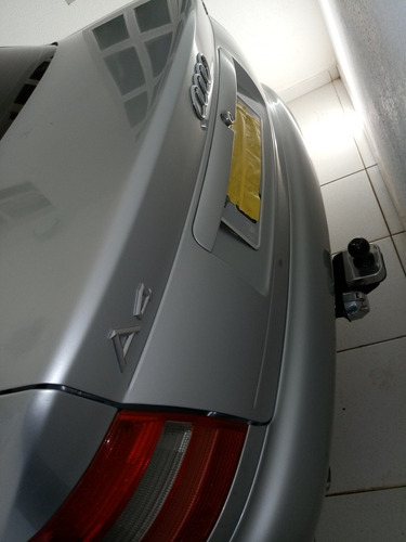 Audi A4, 2.8, V6, 193 Cv, Sedan, 30 Válvula, Automático