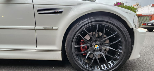 BMW M3 3.2 Version Europea Std At