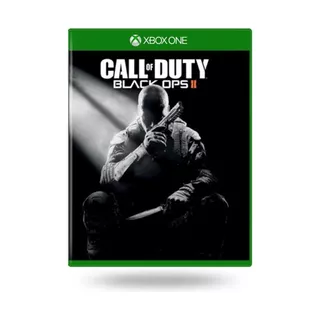 Call Of Duty Black Ops 2 Activision Xbox One