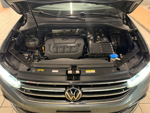 Volkswagen Virtus MSI COMFORTLINE AUT.