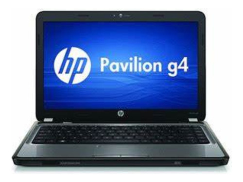 Hp Pavilion G4 Notebook Pc Amd E2, 8 Gb Ram, 500 Gb Hdd