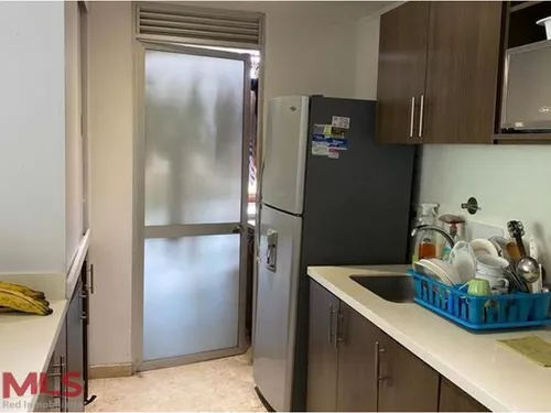 Apartamento 4 Alcobas Sin Poniente(mls#237339)