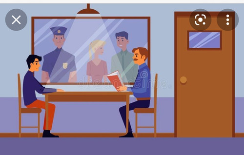 El Interrogatorio En La Investigación Criminal